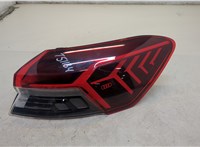 89A945070 Фонарь (задний) Audi Q4 E-tron 2021-2025 20313550 #1
