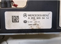 A2059053414 Инвертор, преобразователь напряжения Mercedes E W213 20313551 #2