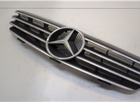  Решетка радиатора Mercedes CLK W209 2002-2009 20313554 #1