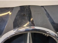  Решетка радиатора Mercedes CLK W209 2002-2009 20313554 #2