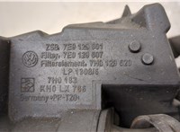  Корпус воздушного фильтра Volkswagen Transporter 5 2009-2015 20313556 #4