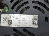 12317533270 Генератор BMW 3 E46 1998-2005 20313577 #5