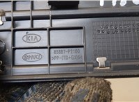  Накладка на порог KIA Sorento 2020- 20313586 #3