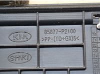  Накладка на порог KIA Sorento 2020- 20313588 #3