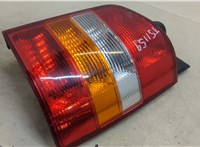  Фонарь (задний) Volkswagen Transporter 5 2003-2009 20313590 #2