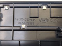 Накладка на порог KIA Sorento 2020- 20313595 #3