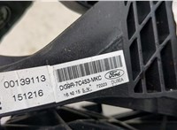 DG9R7C453MKC Кулиса КПП Ford Mondeo 5 2015- 20313596 #4