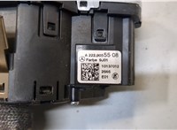  Переключатель света Mercedes E W213 20313615 #3