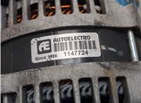 1147724 Генератор Ford C-Max 2002-2010 20313624 #9
