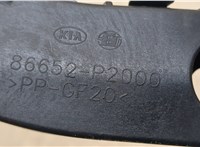  Кронштейн бампера KIA Sorento 2020- 20313625 #3