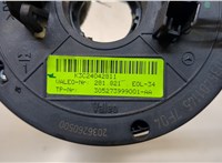 A20354514049116 Шлейф руля Mercedes C W203 2000-2007 20313626 #2