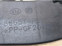  Кронштейн бампера KIA Sorento 2020- 20313627 #3