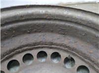  Диск колесный Mercedes C W203 2000-2007 20313631 #5