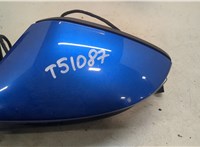  Зеркало боковое Skoda Octavia (A7) 2013-2017 20313637 #3