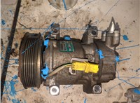 9646273880, 01886005362 Компрессор кондиционера Peugeot 206 20313638 #1