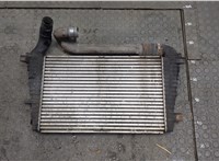  Радиатор интеркулера Opel Astra H 2004-2010 20313641 #2