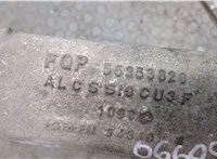  Радиатор интеркулера Opel Astra H 2004-2010 20313641 #5