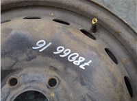  Диск колесный Renault Scenic 2009-2012 20313642 #3