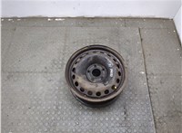  Диск колесный Renault Scenic 2009-2012 20313646 #1