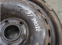  Диск колесный Renault Scenic 2009-2012 20313646 #3