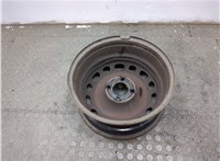  Диск колесный Citroen Berlingo 2012-2018 20313652 #4