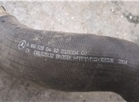  Радиатор интеркулера Mercedes ML W166 2011- 20313655 #4