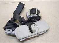 Ремень безопасности Nissan Qashqai 2006-2013 20313656 #1