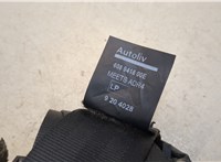  Ремень безопасности Nissan Qashqai 2006-2013 20313661 #2