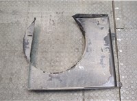  Кожух вентилятора радиатора (диффузор) Mercedes ML W163 1998-2004 20313678 #2