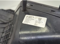 8K0133835BM Корпус воздушного фильтра Audi A4 (B8) Allroad 2009-2016 20313686 #8