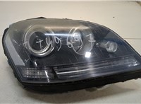 A1648206861, A1648201261 Фара (передняя) Mercedes ML W164 2005-2011 20313694 #1