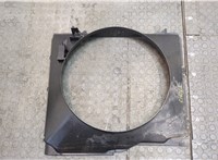  Кожух вентилятора радиатора (диффузор) BMW X5 E53 2000-2007 20313697 #1