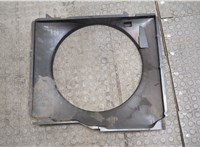  Кожух вентилятора радиатора (диффузор) BMW X5 E53 2000-2007 20313697 #2