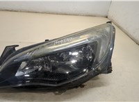  Фара (передняя) Opel Astra J 2010-2017 20313701 #1