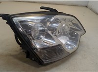  Фара (передняя) Opel Antara 20313706 #2