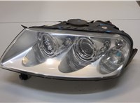 Фара (передняя) Volkswagen Touareg 2002-2007 20313713 #1
