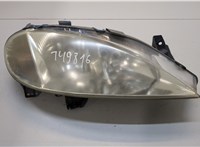  Фара (передняя) Renault Megane 1996-2002 20313727 #1
