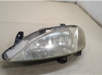  Фара (передняя) Renault Megane 1996-2002 20313739 #1