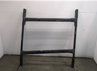  Рейлинги на крышу (комплект) Volkswagen Amarok 2010-2016 20313740 #1