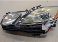 8118530B91 Фара (передняя) Lexus GS 2005-2012 20313746 #1