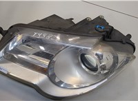  Фара (передняя) Volkswagen Touran 2006-2010 20313747 #4