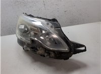 9677810080, 90015179 Фара (передняя) Peugeot 2008 2013-2019 20313750 #4