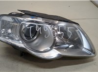  Фара (передняя) Volkswagen Passat 6 2005-2010 20313755 #1