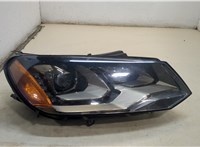  Фара (передняя) Volkswagen Touareg 2010-2014 20313770 #1