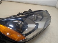  Фара (передняя) Volkswagen Touareg 2010-2014 20313770 #2