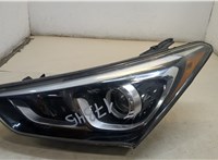  Фара (передняя) Hyundai Santa Fe 2015-2018 20313772 #1