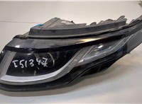  Фара (передняя) Land Rover Range Rover Evoque 2011-2015 20313778 #1