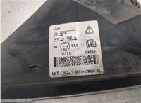 4M5113W030BE Фара (передняя) Ford Focus 2 2005-2008 20313795 #11