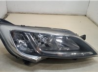 1374294080 Фара (передняя) Citroen Jumper (Relay) 2014-2025 20313798 #1