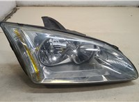  Фара (передняя) Ford Focus 2 2005-2008 20313805 #1